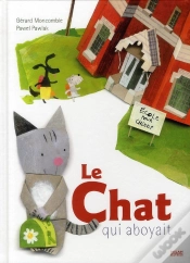 Capa do artigo Le Chat Qui Aboyait