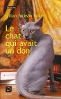 Le Chat Qui Avait Un Don - Preview