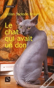 Capa do artigo Le Chat Qui Avait Un Don