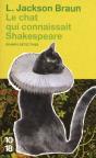 Le Chat Qui Connaissait Shakespeare - Preview