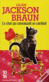 Le Chat Qui Connaissait Un Cardinal