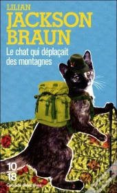 Le Chat Qui Deplacait Des Montagnes