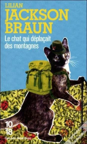 Capa do artigo Le Chat Qui Deplacait Des Montagnes