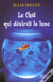 Capa do artigo Le Chat Qui Desirait La Lune