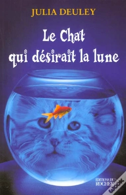 Capa do artigo Le Chat Qui Desirait La Lune