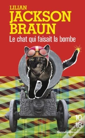 Capa do artigo Le Chat Qui Faisait La Bombe