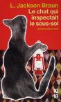 Le Chat Qui Inspectait Le Sous-Sol - Preview