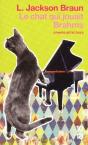 Le Chat Qui Jouait Brahms - Preview