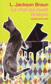 Capa do artigo Le Chat Qui Jouait Brahms