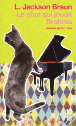 Capa do artigo Le Chat Qui Jouait Brahms