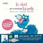 Le Chat Qui N'Aimait Pas Les Poils - Preview