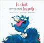 Le Chat Qui N'Aimait Pas Les Poils - Preview
