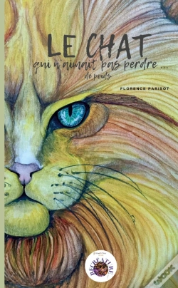 Capa do artigo Le Chat Qui N'Aimait Pas Perdre De Poids