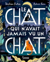 Capa do artigo Le Chat Qui N