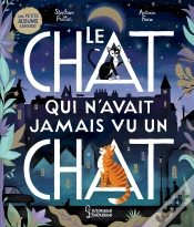 Capa do artigo Le Chat Qui N