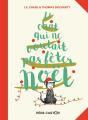 Le Chat Qui Ne Voulait Pas Fêter Noël - Preview