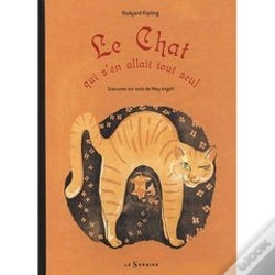 Capa do artigo Le Chat Qui S'En Allait Tout Seul