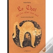 Capa do artigo Le Chat Qui S