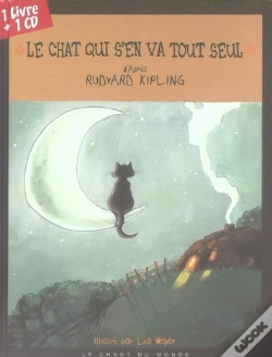 Capa do artigo Le Chat Qui S'En Va Tout Seul