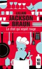 Le Chat Qui Voyait Rouge - Preview