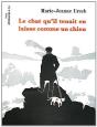Le Chat Qu'Il Tenait En Laisse Comme Un - Preview