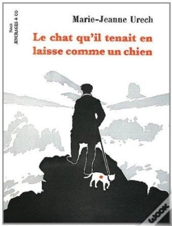 Capa do artigo Le Chat Qu'Il Tenait En Laisse Comme Un