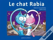 Capa do artigo Le Chat Rabia