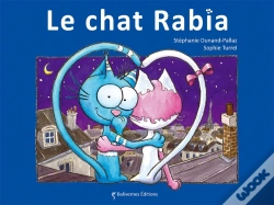 Capa do artigo Le Chat Rabia