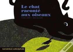 Capa do artigo Le Chat Raconte Aux Oiseaux
