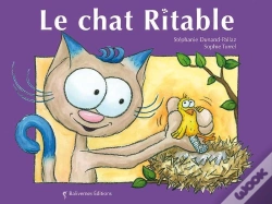 Capa do artigo Le Chat Ritable