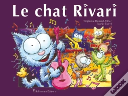 Capa do artigo Le Chat Rivari