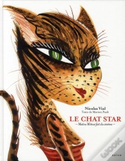 Capa do artigo Le Chat Star