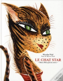 Capa do artigo Le Chat Star