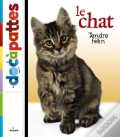 Capa do artigo Le Chat