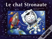 Le Chat Stronaute