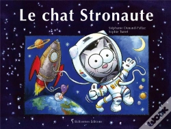Capa do artigo Le Chat Stronaute