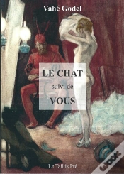 Capa do artigo Le Chat Suivi De Vous