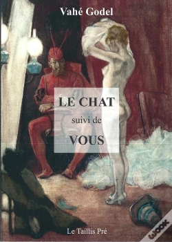 Capa do artigo Le Chat Suivi De Vous