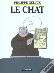 Capa do artigo Le Chat T.1