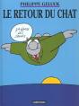 Le Chat T.2; Le Retour Du Chat - Preview