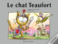 Capa do artigo Le Chat Teaufort