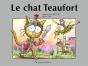 Le Chat Teaufort - Preview