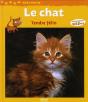 Le Chat, Tendre Félin - Preview