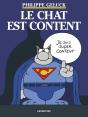 Le Chat Tome 10 : Le Chat Est Content - Preview