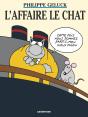 Le Chat Tome 11 : L'Affaire Le Chat - Preview