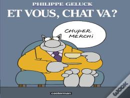 Le Chat Tome 12 : Et Vous, Chat Va ?