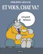 Le Chat Tome 12 : Et Vous, Chat Va ? - Preview