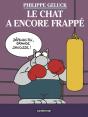 Le Chat Tome 13 : Le Chat A Encore Frappé - Preview