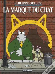 Le Chat Tome 14 : La Marque Du Chat
