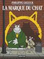 Le Chat Tome 14 : La Marque Du Chat - Preview